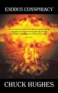 Exodus Conspiracy