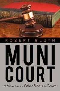 Bokomslag för "Muni Court"