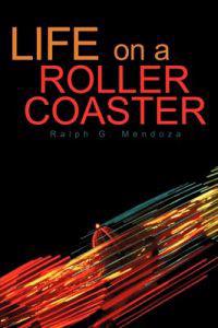 Bokomslag för "Life on a Roller Coaster"