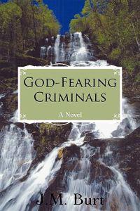 Bokomslag för "God-Fearing Criminals"