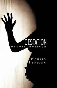 Bokomslag för "Gestation"