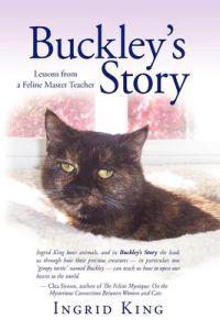 Bokomslag för "Buckley's Story"