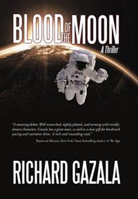 Bokomslag för "Blood of the Moon"