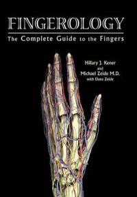 Bokomslag för "Fingerology"