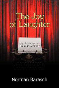Bokomslag för "The Joy of Laughter"