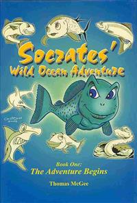 Socrates' Wild Ocean Adventure