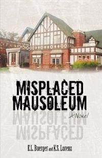 Bokomslag för "Misplaced Mausoleum"