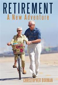Bokomslag för "Retirement"
