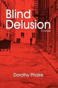 Bokomslag för "Blind Delusion"