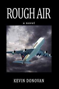 Bokomslag för "Rough Air"