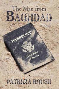 Bokomslag för "The Man from Baghdad"