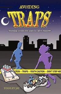 Bokomslag för "Avoiding Traps"