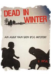 Bokomslag för "Dead in Winter"