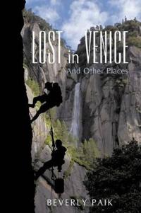 Bokomslag för "Lost in Venice"