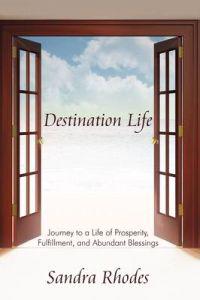 Bokomslag för "Destination Life"