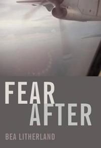 Bokomslag för "Fear After"