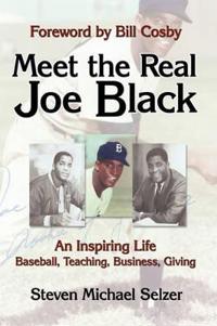 Bokomslag för "Meet the Real Joe Black"