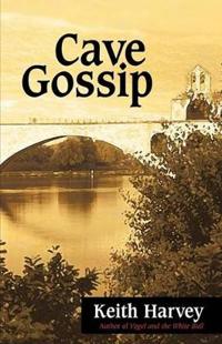 Bokomslag för "Cave Gossip"