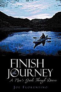 Bokomslag för "Finish the Journey"