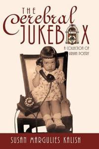 Bokomslag för "The Cerebral Jukebox"