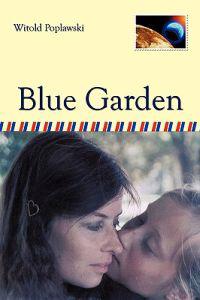 Bokomslag för "Blue Garden"