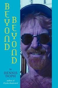 Bokomslag för "Beyond Beyond"