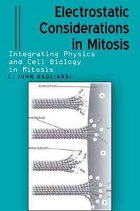 Bokomslag för "Electrostatic Considerations in Mitosis"