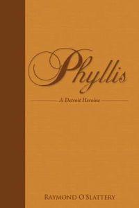 Bokomslag för "Phyllis"