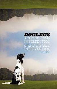Bokomslag för "Doglegs"
