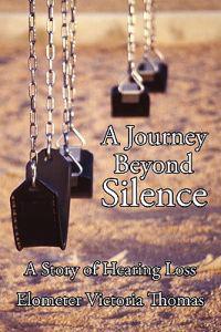 Bokomslag för "A Journey Beyond Silence"