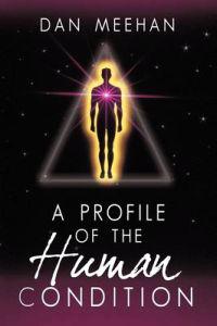 Bokomslag för "Profile of the Human Condition"