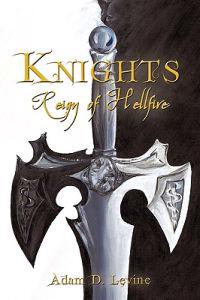 Bokomslag för "Knights"