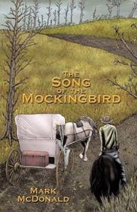 Bokomslag för "The Song of the Mockingbird"