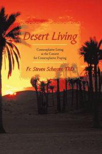 Bokomslag för "Desert Living"