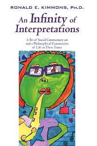 Bokomslag för "An Infinity of Interpretations"