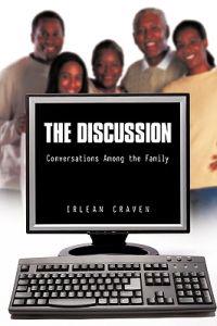 Bokomslag för "The Discussion"