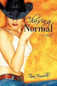 Bokomslag för "Chasing Normal"