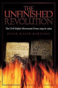 Bokomslag för "The Unfinished Revolution"