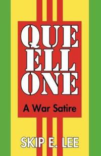 Bokomslag för "Que Ell One"