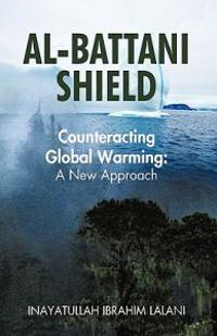 Bokomslag för "Al-Battani Shield"