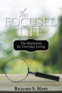 Bokomslag för "The Focused Life"