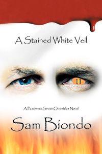 A Stained White Veil