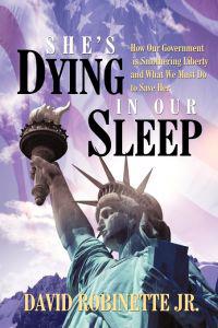 She's Dying in Our Sleep