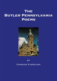 Butler Pennsylvania Poems
