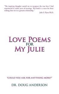 Love Poems for My Julie