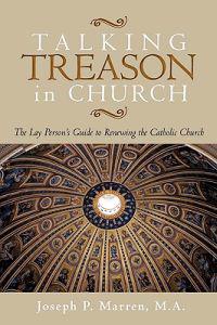 Talking Treason in Church