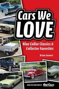 Cars We Love