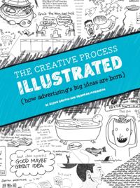 Creative Process Illustrated