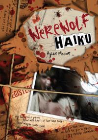 Werewolf Haiku