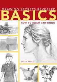Drawing Secrets Revealed - Basics